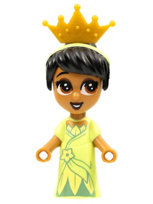 Tiana LEGO Minifigure