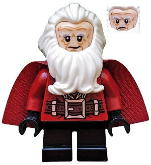 Balin LEGO Minifigure