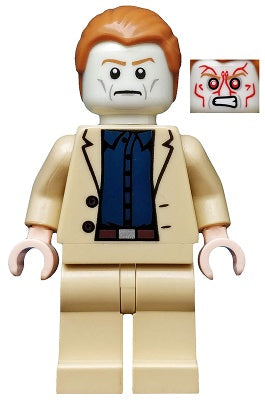 Aldrich Killian LEGO Minifigure