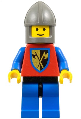 Crusader Axe LEGO Minifigure