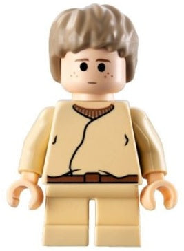 Anakin Skywalker LEGO Minifigure