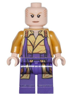 The Ancient One LEGO Minifigure