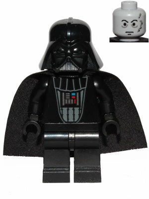 Darth Vader LEGO Minifigure