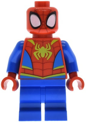 Spider-Man LEGO Minifigure