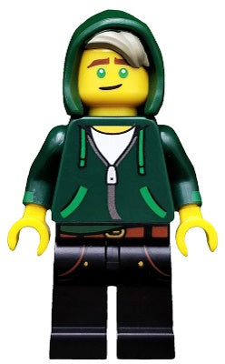 Lloyd Garmadon LEGO Minifigure