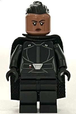 Reva LEGO Minifigure