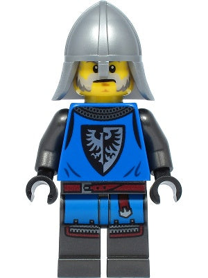 Black Falcon LEGO Minifigure