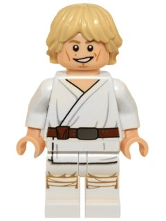 Luke Skywalker LEGO Minifigure