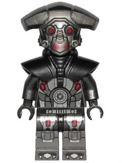 M-OC LEGO Minifigure