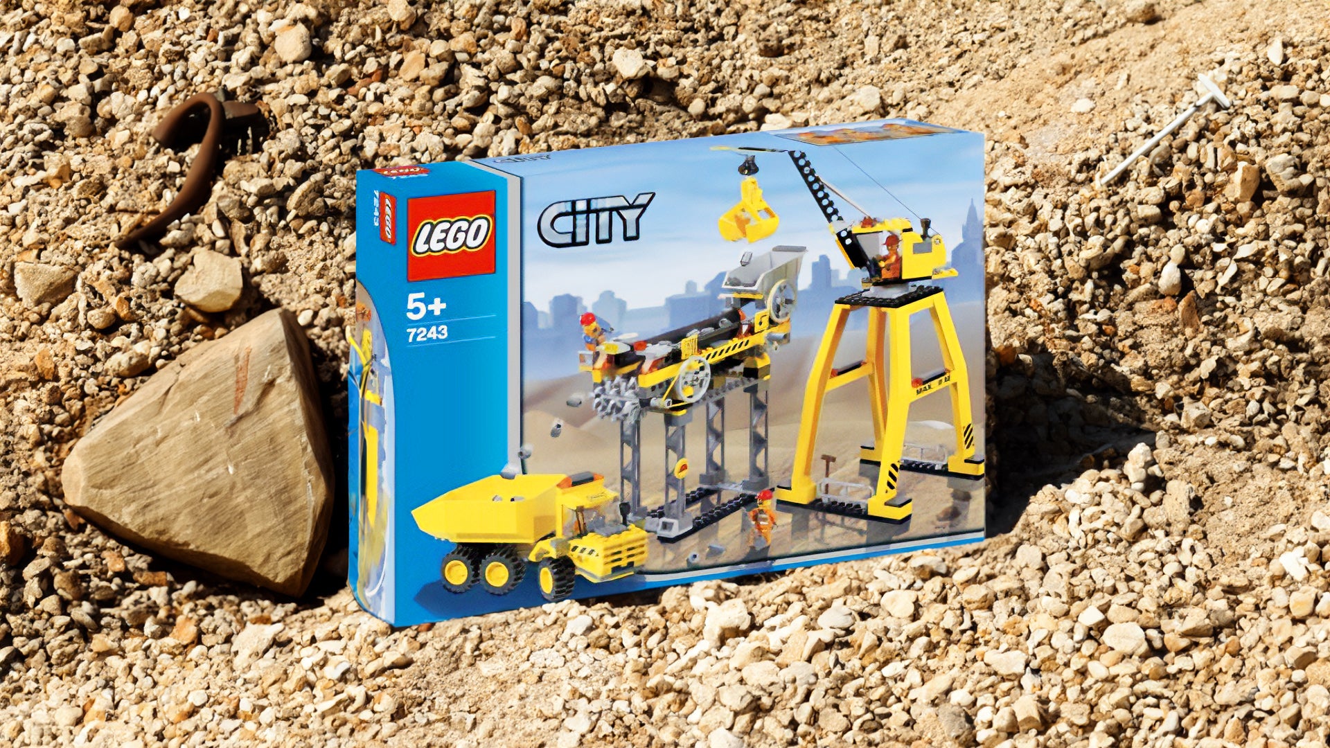 Beginners Guide to Buying Retired Lego Sets At The Best Price