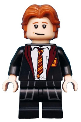 Ron Weasley LEGO Minifigure