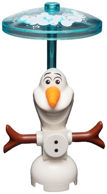 Olaf LEGO Minifigure