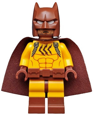 Catman LEGO Minifigure