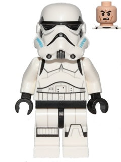 Imperial Stormtrooper LEGO Minifigure