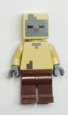 Husk LEGO Minifigure