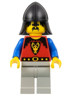 Knight 1 LEGO Minifigure