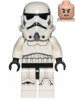 Stormtrooper LEGO Minifigure