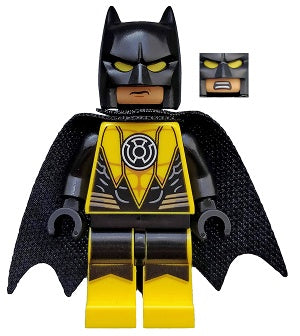 Batman LEGO Minifigure