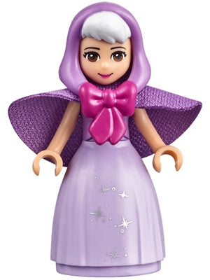 Fairy Godmother LEGO Minifigure