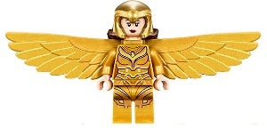 Wonder Woman LEGO Minifigure