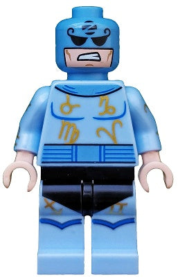 Zodiac Master LEGO Minifigure