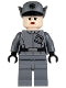 First Order Officer LEGO Minifigure