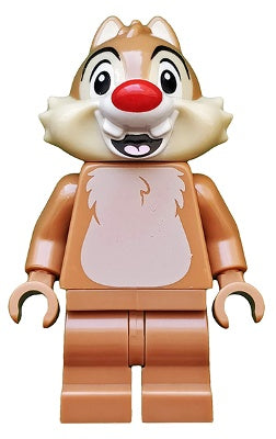 Dale LEGO Minifigure