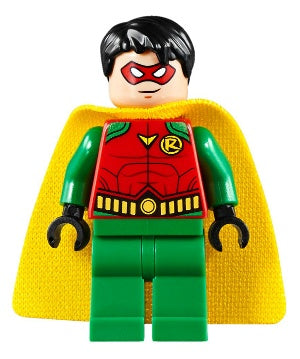 Robin LEGO Minifigure