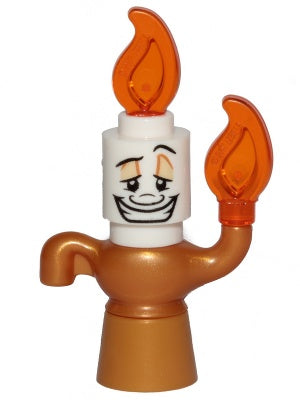 Lumière LEGO Minifigure