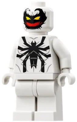 Anti-Venom LEGO Minifigure