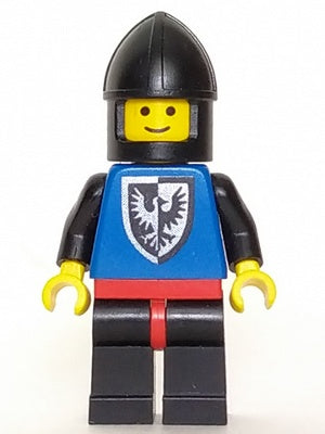 Black Falcon LEGO Minifigure