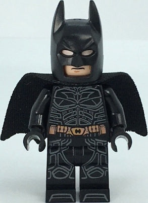 Batman LEGO Minifigure
