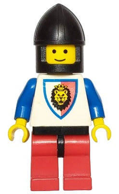 Knight 1 LEGO Minifigure