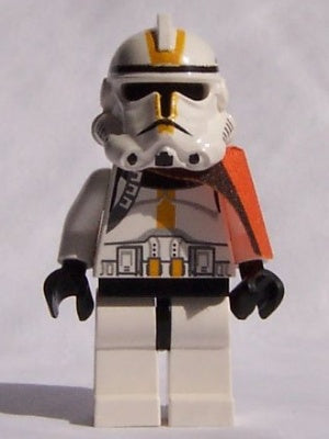 Clone Trooper LEGO Minifigure