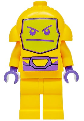 Zola LEGO Minifigure