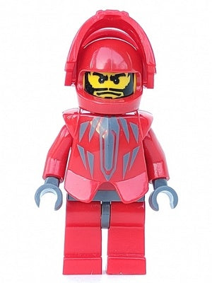 Santis LEGO Minifigure