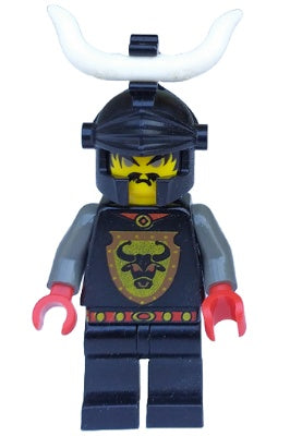 Cedric the Bull LEGO Minifigure