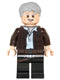 Han Solo LEGO Minifigure