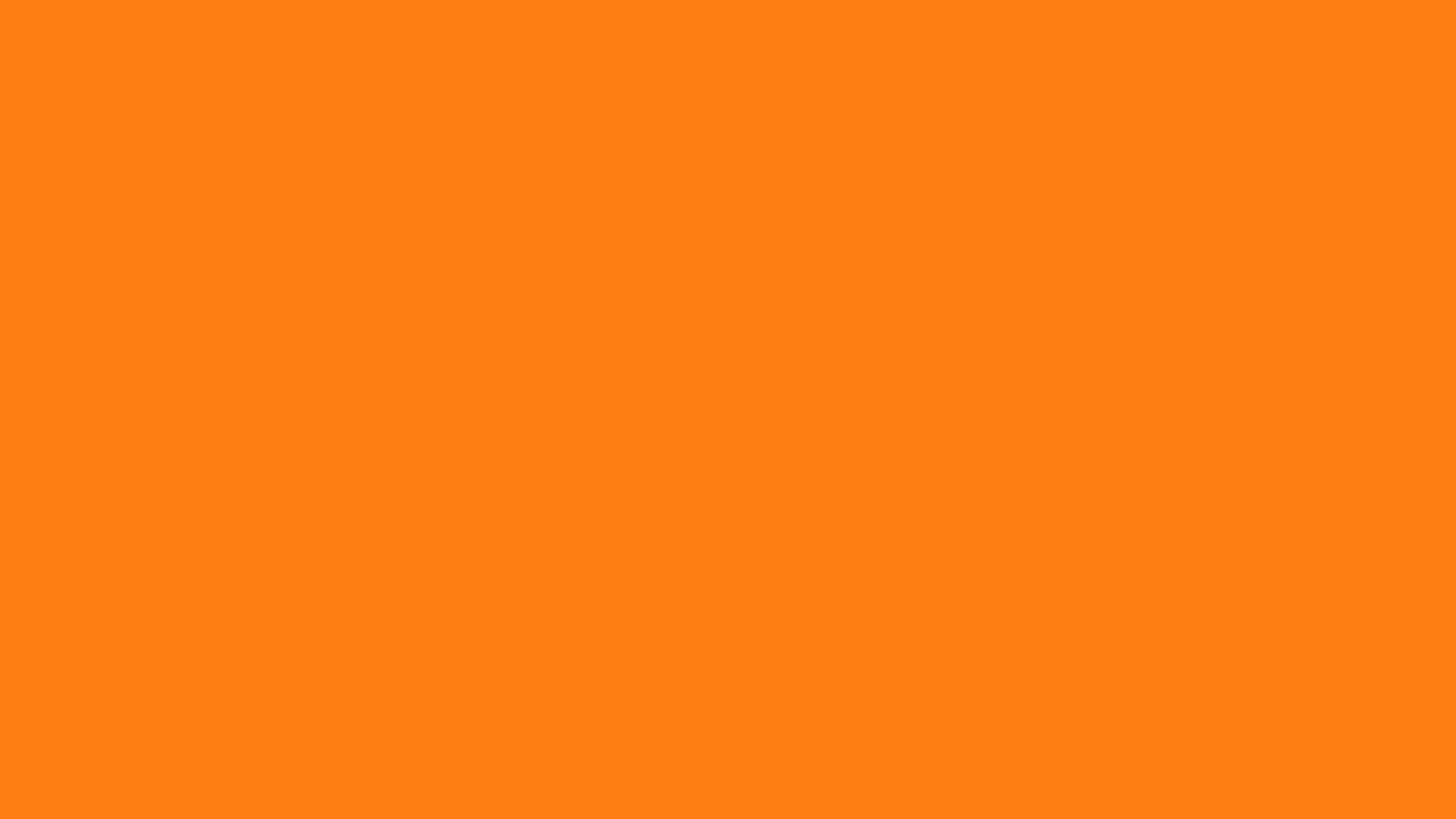 Orange — Lego Brick Colors