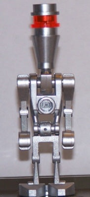 IG-88 LEGO Minifigure