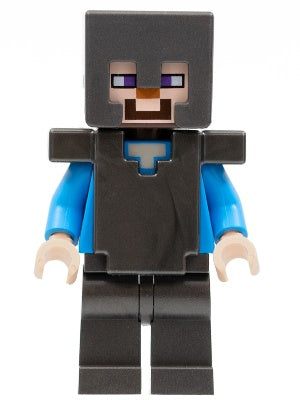 Steve LEGO Minifigure