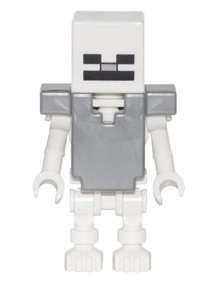 Skeleton LEGO Minifigure