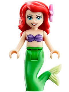 Ariel LEGO Minifigure