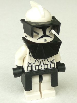 Clone Trooper LEGO Minifigure