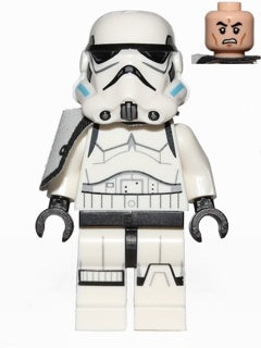 Stormtrooper LEGO Minifigure