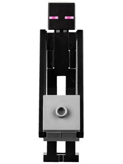 Enderman LEGO Minifigure