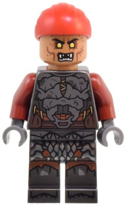 Orc LEGO Minifigure