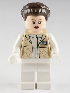 Princess Leia LEGO Minifigure
