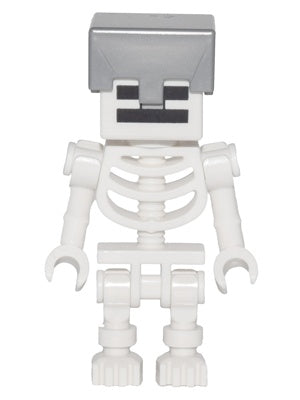 Skeleton LEGO Minifigure