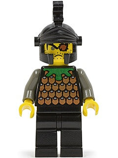 Gilbert the Bad LEGO Minifigure